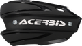 ACERBIS Handshields - Endurance X - Black/White 2980641007
