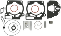 WISECO Piston Kit with Gaskets High-Performance PK1512