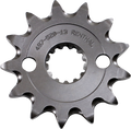RENTHAL Sprocket - Front - Suzuki - 13-Tooth 497U-520-13GP