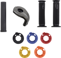 MOTION PRO Throttle Kit - Rev3 01-2963