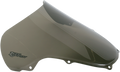 Zero Gravity Sport Winsdscreen - Smoke - GSXR 600/750/1000 23-106-02