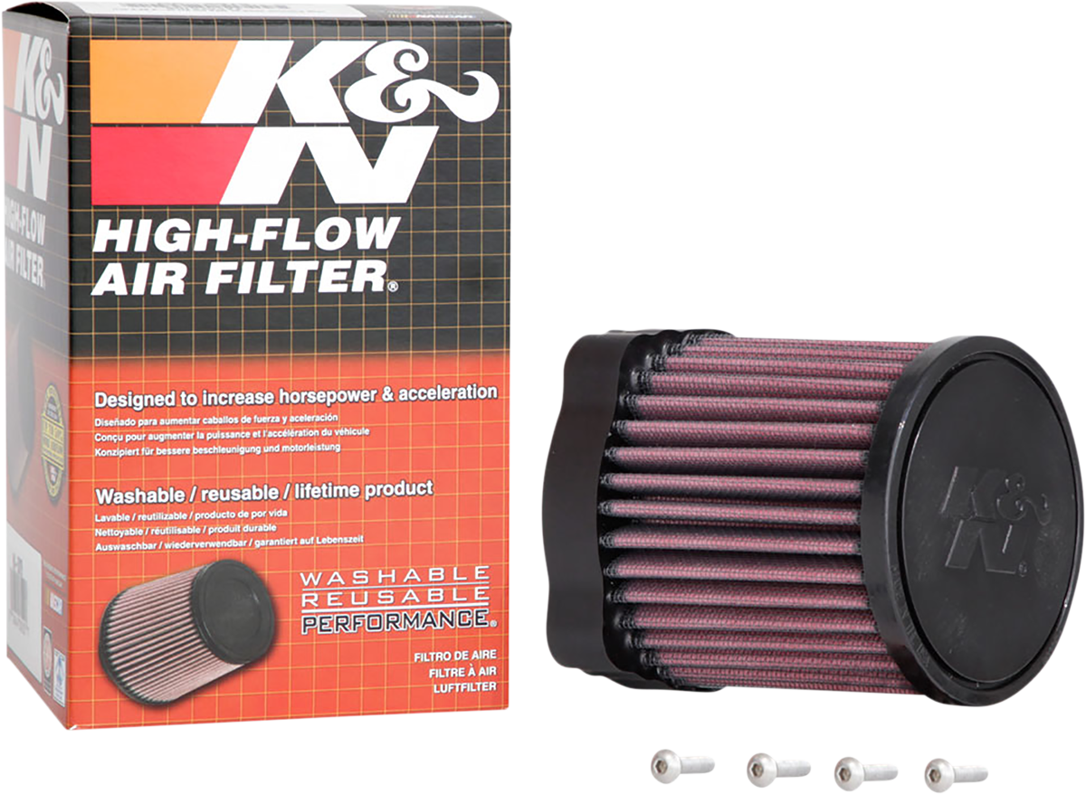 K & N Air Filter - CBR500R HA-5019