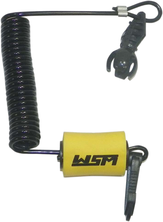 WSM Lanyard - Sea Doo Spark 012-575