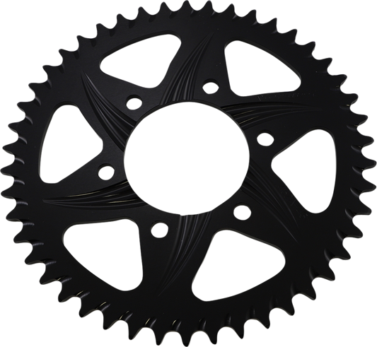 VORTEX F5 Rear Sprocket - 46 Tooth 452AK-46