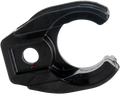 MOOSE RACING Front Chain Slider - Yamaha YFM250 Raptor - Black 1147