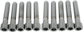 DRAG SPECIALTIES DS-190557S MPB242S