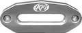 KFI PRODUCTS Winch Fairlead - Polished - UTV UTV-HAW-POL