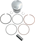 WISECO Piston Kit - +0.05 mm High-Performance 4045M08750