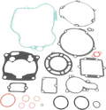 MOOSE RACING Complete Motor Gasket Kit 808424MSE
