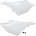 UFO Side Panels - White YA04877-046