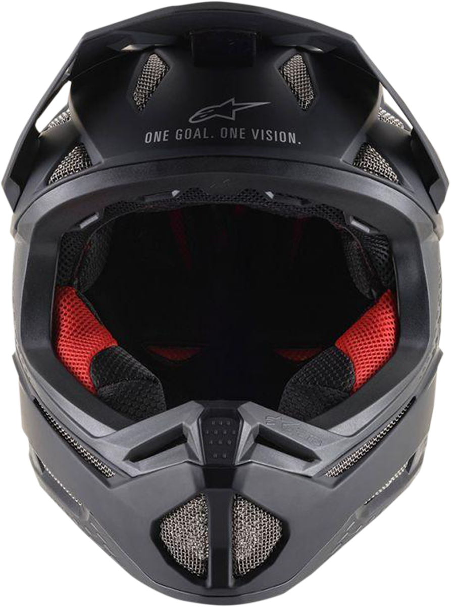 ALPINESTARS Missile Tech Helmet - MIPS® - Matte Black - XS 8800120-110-XS