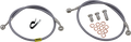 GALFER Brake Line - Stainless Steel FK003D363-2