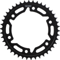 VORTEX Steel Rear Sprocket - 42 Tooth - Honda 252S-42