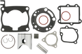 WISECO Piston Kit with Gaskets High-Performance GP CR125R 2000-2002 +2.00mm PK1580