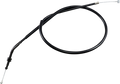 MOTION PRO Clutch Cable - Honda - Black Vinyl 02-0382