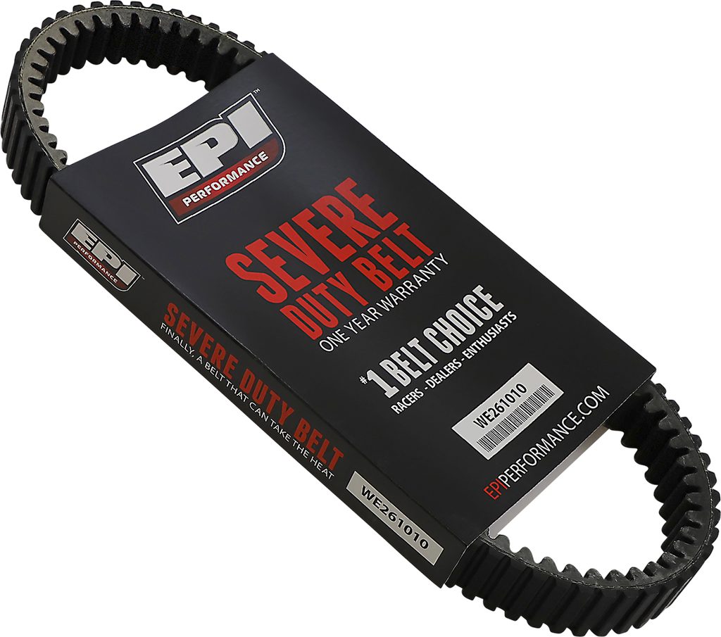 EPI Drive Belt WE261010