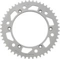 MOOSE RACING Rear Sprocket - 49 Tooth - Yamaha 1211-853-49-11