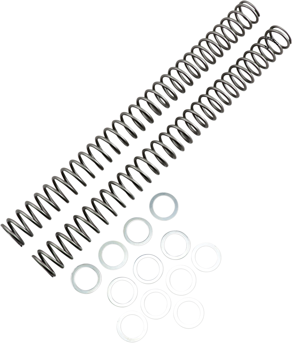 RACE TECH Fork Springs - 0.42 kg/mm FRSP 435142