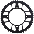 MOOSE RACING Rear Sprocket - 55 Tooth 1211-215-55-10