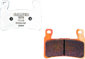 GALFER HH Sintered Ceramic Brake Pads FD219G1375
