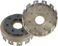 BARNETT Billet Clutch Basket - TRX450R '04-'14 321-35-01012