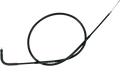 MOTION PRO Choke Cable - Kawasaki - Black 03-1993