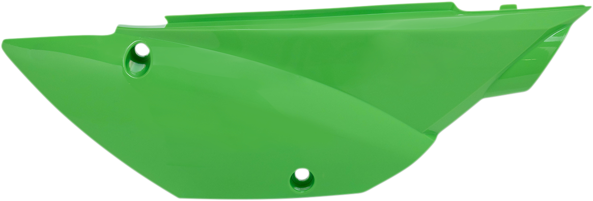 ACERBIS Side Panels - Green 2780490006