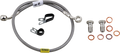 GALFER Brake Line - Stainless Steel FK003D743R
