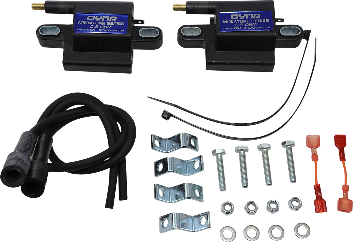 DYNATEK Coil Kit - Kawasaki DCK2-1