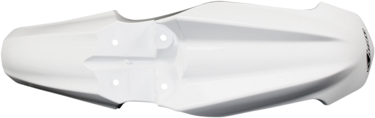 UFO Front Fender - White HO04655-041