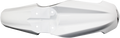 UFO Front Fender - White HO04655-041