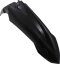 ACERBIS Front - Fender - Black 2936300001