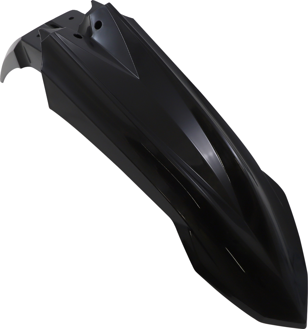 ACERBIS Front - Fender - Black 2936300001