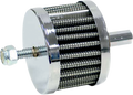 K & N Vent Filter - 3/8" 62-1090