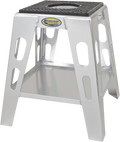 MOTORSPORT PRODUCTS MX4 Stand - Silver 94-5001