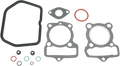 MOOSE RACING Top End Gasket Kit 810207MSE