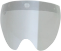 AFX 3-Snap Flip Shield - Short - Silver Mirror 0131-0091