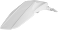 ACERBIS Rear Fender - White 2113840002