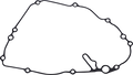 MOOSE RACING Inner Clutch Cover Gasket 816350MSE