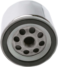 DRAG SPECIALTIES Oil Filter with Nut - Chrome 14-0004K-BX29