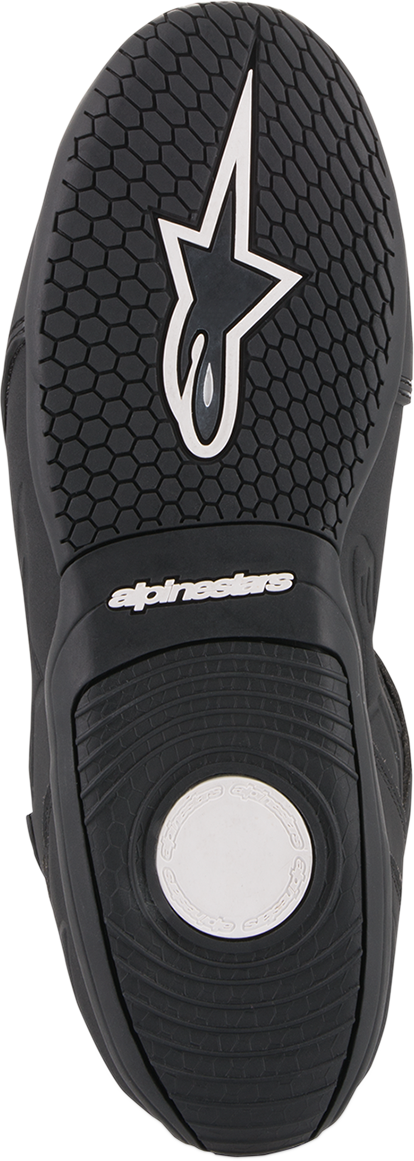 ALPINESTARS Fastback v2 Shoes - Black - US 9.5 2510018110095