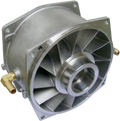 SOLAS Stator - 144 mm - Yamaha YQS-SV-144/74