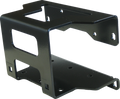 KFI PRODUCTS Winch Mount - Polaris 100590