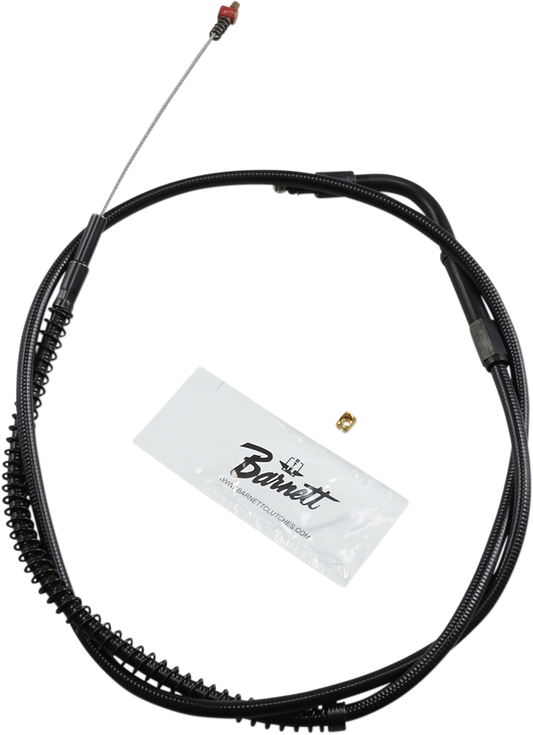 BARNETT Idle Cable - +6" 131-30-40026-06
