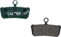 GALFER Pro Brake Pads - BFD459 BFD459G1554