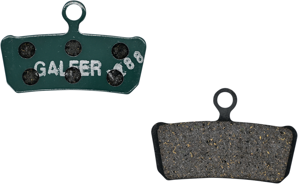 GALFER Pro Brake Pads - BFD459 BFD459G1554