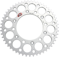 RENTHAL Sprocket - Honda - 53 Tooth 154U-520-53GRSI