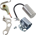 DRAG SPECIALTIES Tune Up Kit - '48-'69 Big Twin/ '57-'70 XLH MC-DRAG011