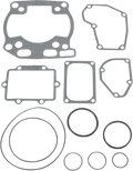 MOOSE RACING Top End Gasket Kit 810582MSE