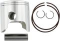 WISECO Piston - Standard - Suzuki LT-R 250 QuadRacer High-Performance 534M07000